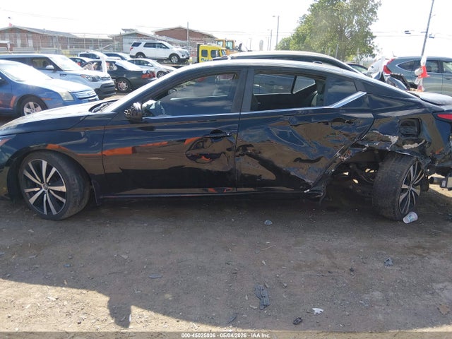 Продажа на аукционе авто 2019 Nissan Altima 2.5 Sr, vin: 1N4BL4CV1KC182104, номер лота: 45025006