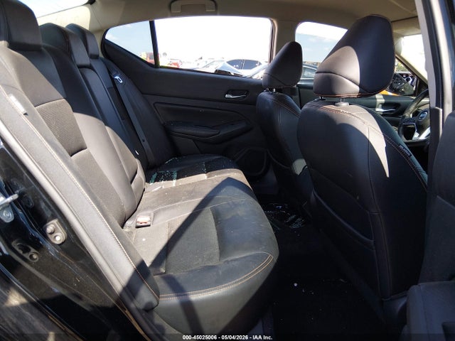 Продажа на аукционе авто 2019 Nissan Altima 2.5 Sr, vin: 1N4BL4CV1KC182104, номер лота: 45025006