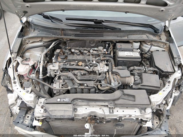 Aukcja sprzedaży 2024 Toyota Corolla Se, vin: 5YFS4MCE8RP183534, numer aukcji: 45025009