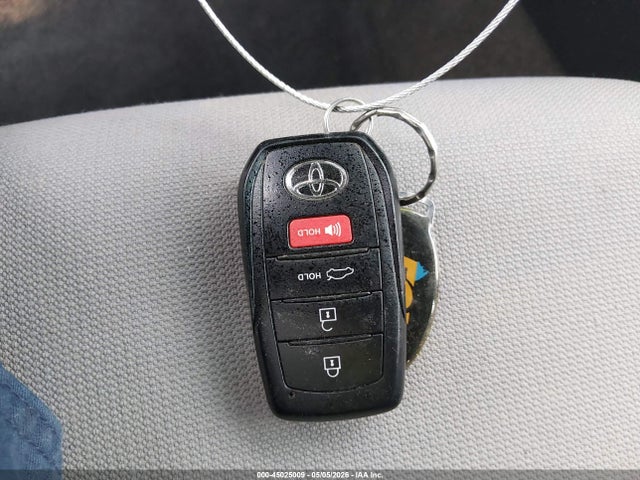 Aukcja sprzedaży 2024 Toyota Corolla Se, vin: 5YFS4MCE8RP183534, numer aukcji: 45025009