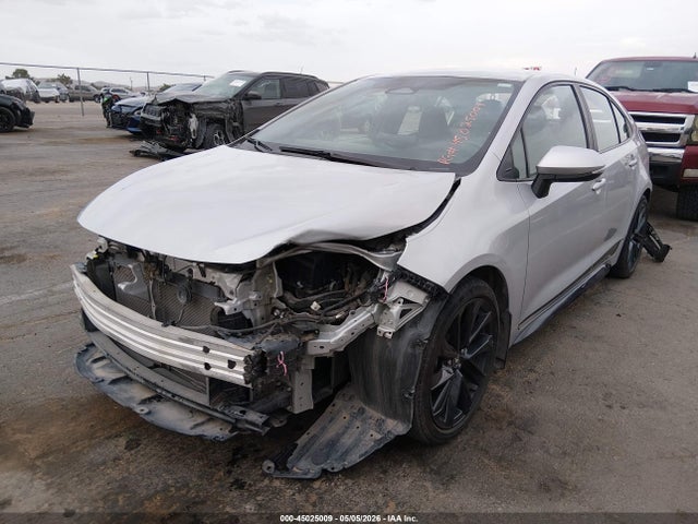 Aukcja sprzedaży 2024 Toyota Corolla Se, vin: 5YFS4MCE8RP183534, numer aukcji: 45025009