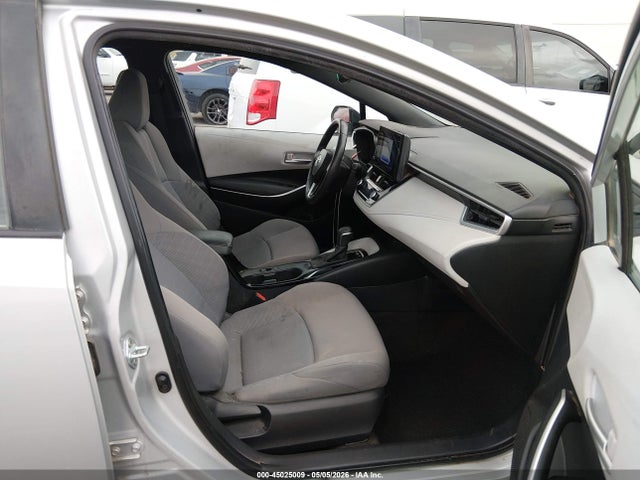 Aukcja sprzedaży 2024 Toyota Corolla Se, vin: 5YFS4MCE8RP183534, numer aukcji: 45025009