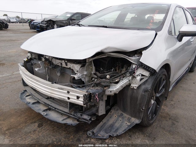 Aukcja sprzedaży 2024 Toyota Corolla Se, vin: 5YFS4MCE8RP183534, numer aukcji: 45025009