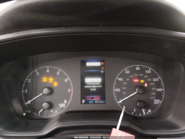 Aukcja sprzedaży 2024 Toyota Corolla Se, vin: 5YFS4MCE8RP183534, numer aukcji: 45025009
