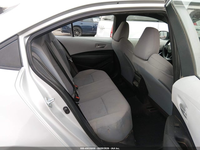 Aukcja sprzedaży 2024 Toyota Corolla Se, vin: 5YFS4MCE8RP183534, numer aukcji: 45025009