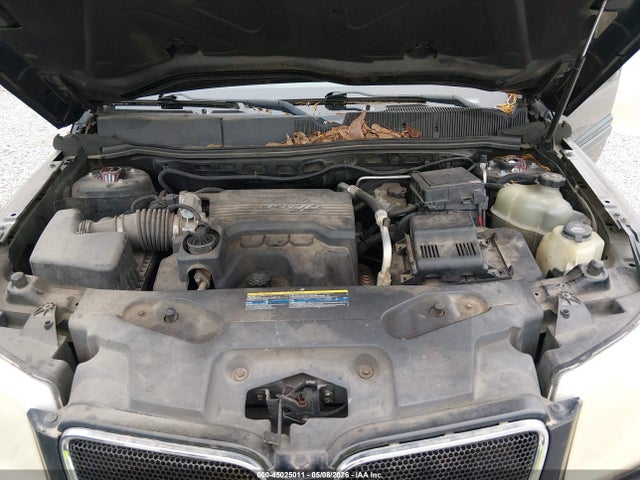 45025011 :رقم المزاد ، 2CKDL63F176012020 vin ، 2007 Pontiac Torrent مزاد بيع