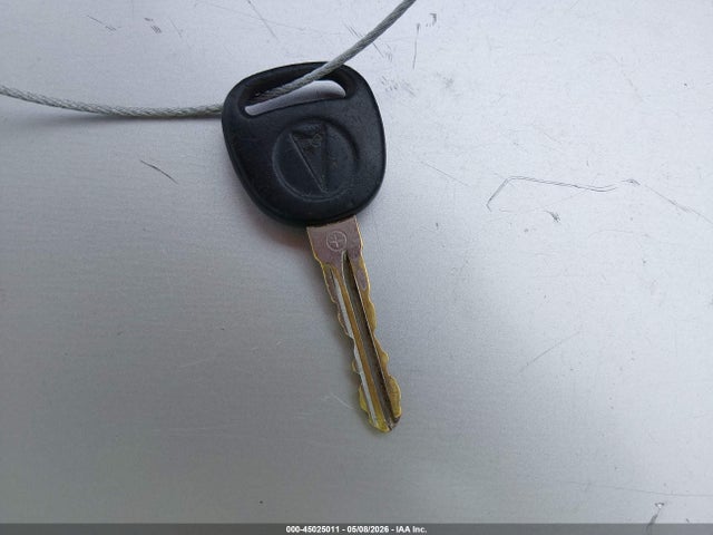 45025011 :رقم المزاد ، 2CKDL63F176012020 vin ، 2007 Pontiac Torrent مزاد بيع
