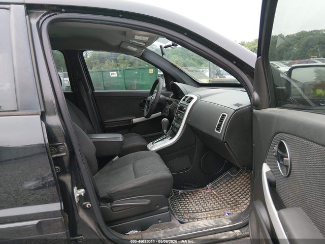 45025011 :رقم المزاد ، 2CKDL63F176012020 vin ، 2007 Pontiac Torrent مزاد بيع