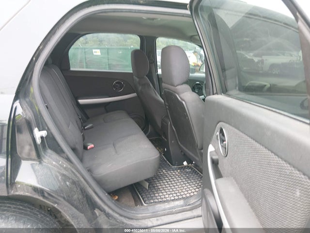 45025011 :رقم المزاد ، 2CKDL63F176012020 vin ، 2007 Pontiac Torrent مزاد بيع