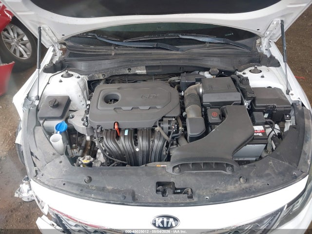 KIA Optima Lx 2020 5XXGT4L38LG399598 Image 10