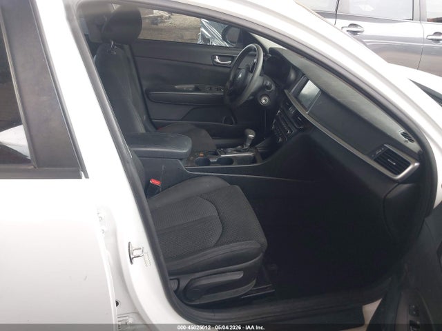 KIA Optima Lx 2020 5XXGT4L38LG399598 Image 5