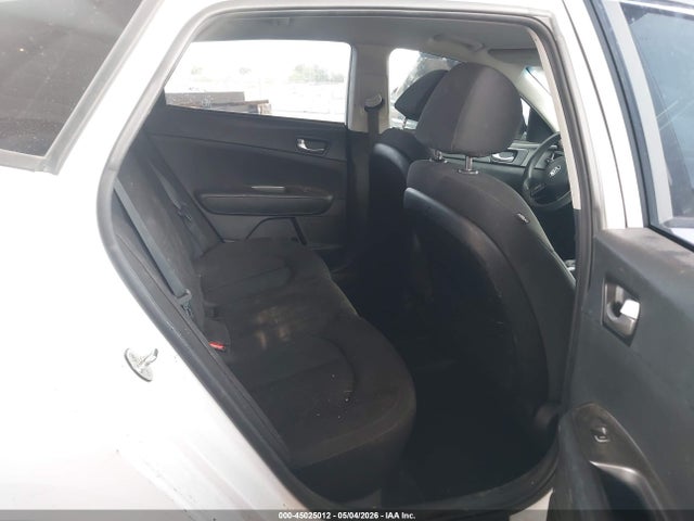 KIA Optima Lx 2020 5XXGT4L38LG399598 Image 8
