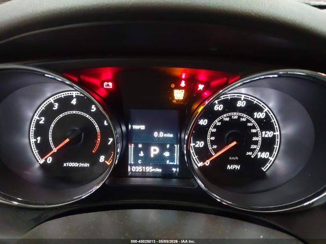 2020 Mitsubishi Outlander Sport 2.0 Be Awc/2.0 Es Awc/2.0 Se Awc/2.0 Sp Awc მანქანა იყიდება აუქციონზე, vin: JA4AR3AUXLU027355, აუქციონის ნომერი: 45025013