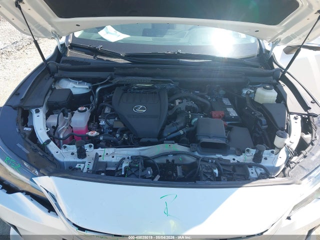 Lexus Rx 350 Premium Plus 2025 2T2BAMCA5SC097475 Image 10