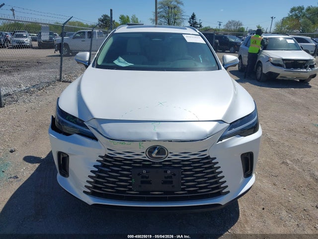 2T2BAMCA5SC097475 Lexus Rx 350 Premium Plus