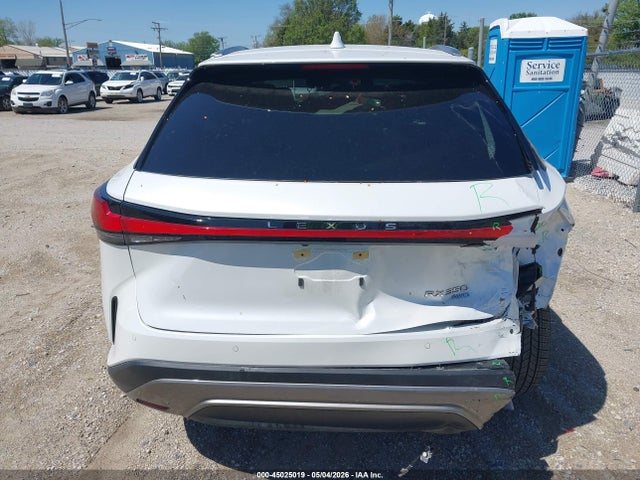 Lexus Rx 350 Premium Plus 2025 2T2BAMCA5SC097475 Image 16