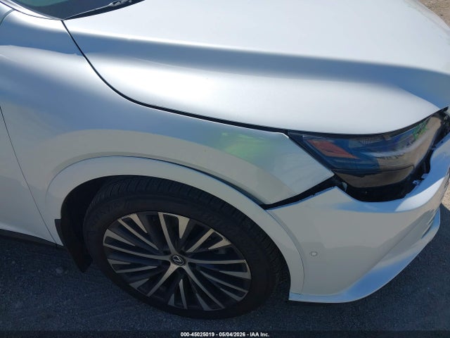 Lexus Rx 350 Premium Plus 2025 2T2BAMCA5SC097475 Image 17