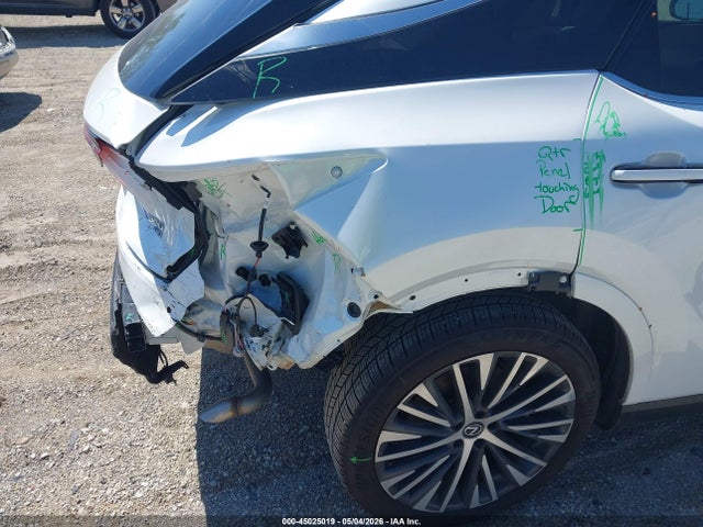 Lexus Rx 350 Premium Plus 2025 2T2BAMCA5SC097475 Image 18