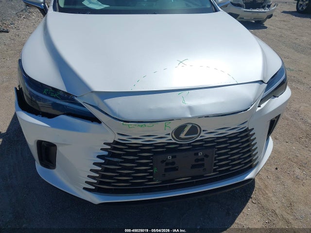 Lexus Rx 350 Premium Plus 2025 2T2BAMCA5SC097475 Image 6