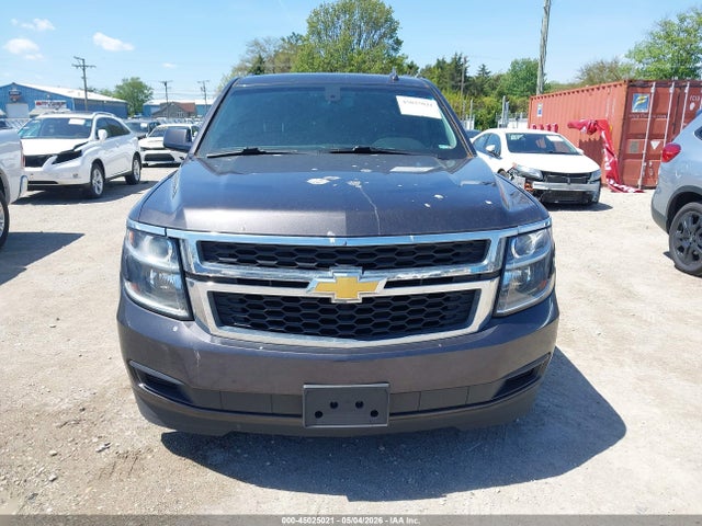 Aukcja sprzedaży 2017 Chevrolet Tahoe Ls, vin: 1GNSCAKC2HR275123, numer aukcji: 45025021