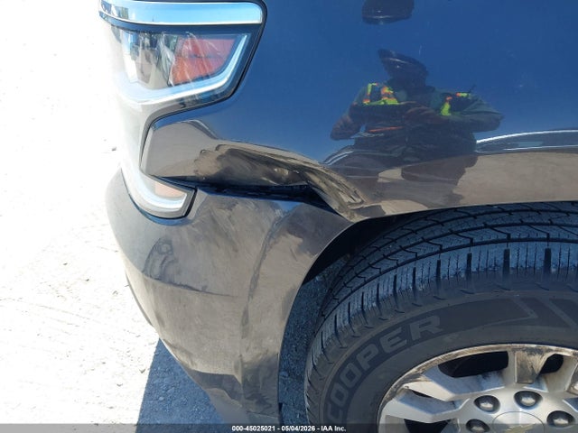Aukcja sprzedaży 2017 Chevrolet Tahoe Ls, vin: 1GNSCAKC2HR275123, numer aukcji: 45025021