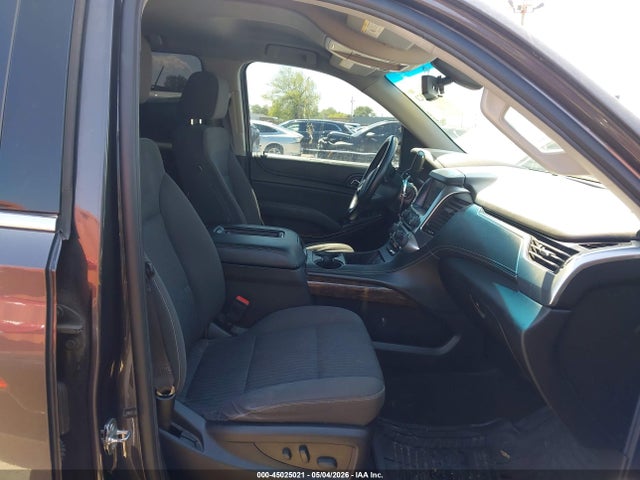 Aukcja sprzedaży 2017 Chevrolet Tahoe Ls, vin: 1GNSCAKC2HR275123, numer aukcji: 45025021