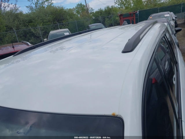 Aukcja sprzedaży 2022 Jeep Grand Cherokee L Laredo 4x4, vin: 1C4RJKAG3N8580753, numer aukcji: 45025022