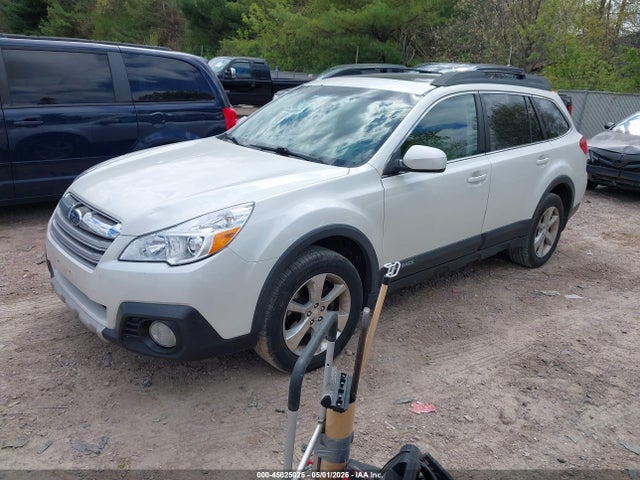 2013 Subaru Outback 2.5i Limited მანქანა იყიდება აუქციონზე, vin: 4S4BRCKCXD3310549, აუქციონის ნომერი: 45025025