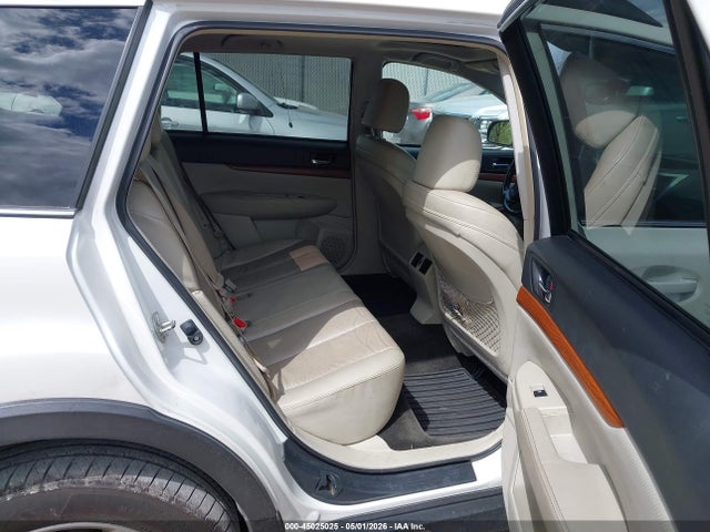 2013 Subaru Outback 2.5i Limited მანქანა იყიდება აუქციონზე, vin: 4S4BRCKCXD3310549, აუქციონის ნომერი: 45025025