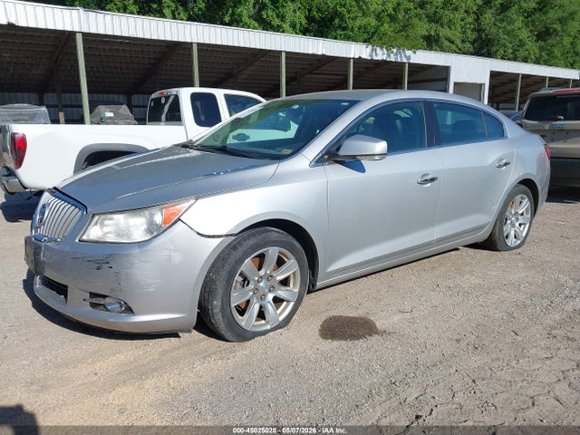 Aukcja sprzedaży 2012 Buick Lacrosse Premium 1 Group, vin: 1G4GD5E33CF117958, numer aukcji: 45025028