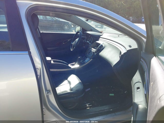 Aukcja sprzedaży 2012 Buick Lacrosse Premium 1 Group, vin: 1G4GD5E33CF117958, numer aukcji: 45025028