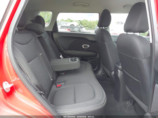 Aukcja sprzedaży 2016 Kia Soul +, vin: KNDJP3A52G7318151, numer aukcji: 45025030