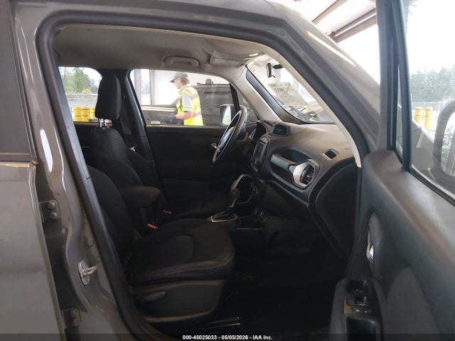 45025033 :رقم المزاد ، ZACNJBAB6LPL27044 vin ، 2020 Jeep Renegade Sport 4x4 مزاد بيع