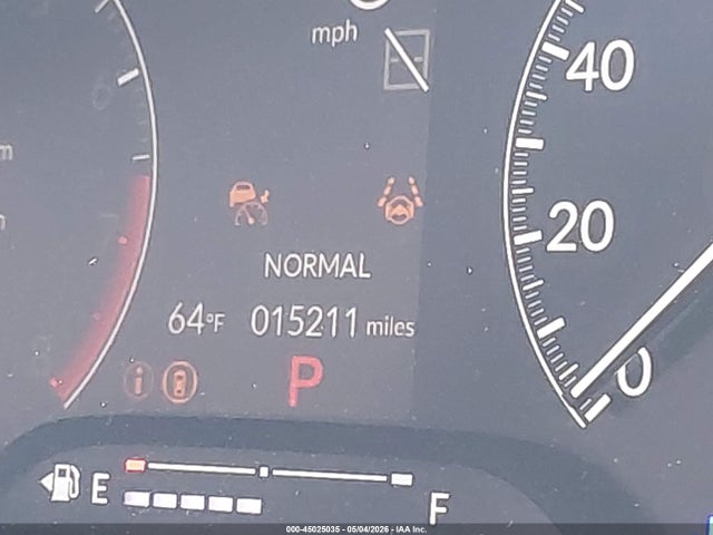 Honda Civic Sport 2025 2HGFE2F59SH580214 Image 16