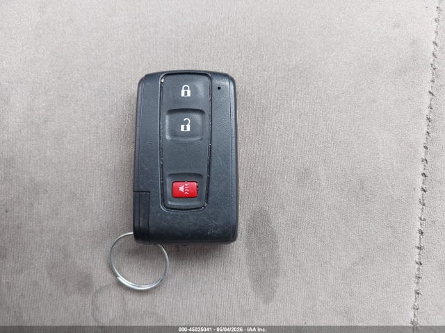 Продажа на аукционе авто 2007 Toyota Prius, vin: JTDKB20U077630605, номер лота: 45025041