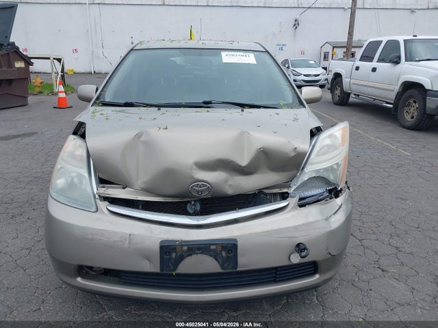 Продажа на аукционе авто 2007 Toyota Prius, vin: JTDKB20U077630605, номер лота: 45025041