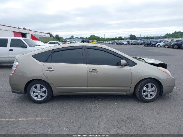 Продажа на аукционе авто 2007 Toyota Prius, vin: JTDKB20U077630605, номер лота: 45025041