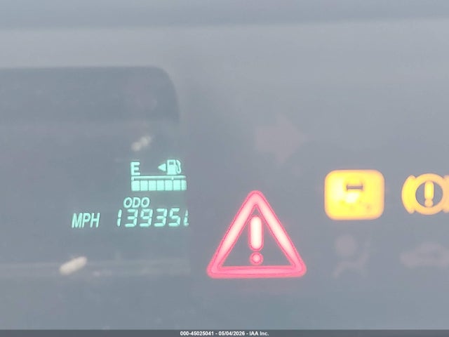 Продажа на аукционе авто 2007 Toyota Prius, vin: JTDKB20U077630605, номер лота: 45025041