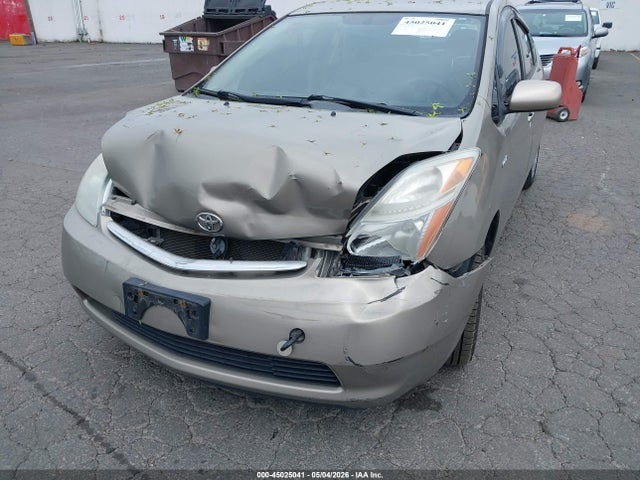 Продажа на аукционе авто 2007 Toyota Prius, vin: JTDKB20U077630605, номер лота: 45025041
