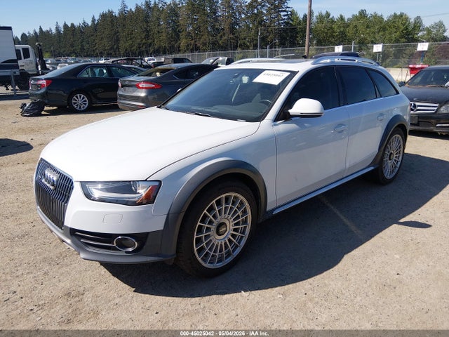 Продаж на аукціоні авто 2013 Audi Allroad 2.0t Premium Plus, vin: WA1UFAFL9DA131087, номер лоту: 45025042