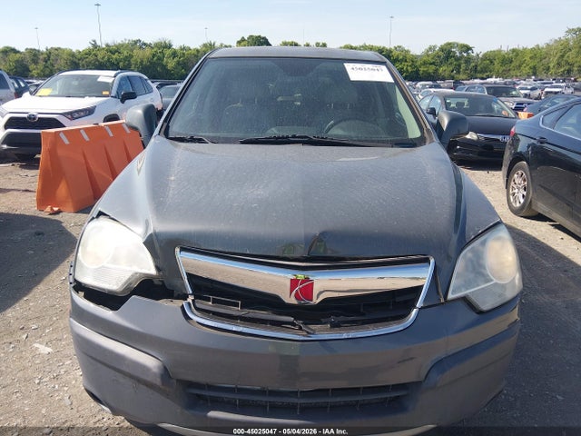 Продажа на аукционе авто 2009 Saturn Vue 4-cyl Xe, vin: 3GSCL33P99S531108, номер лота: 45025047