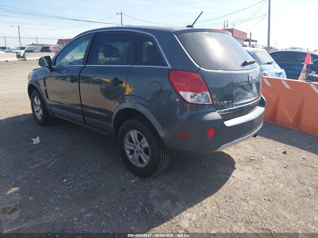 Продажа на аукционе авто 2009 Saturn Vue 4-cyl Xe, vin: 3GSCL33P99S531108, номер лота: 45025047