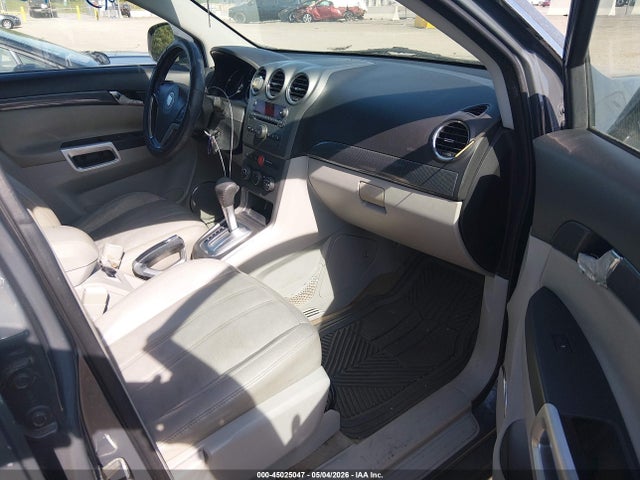 Продажа на аукционе авто 2009 Saturn Vue 4-cyl Xe, vin: 3GSCL33P99S531108, номер лота: 45025047