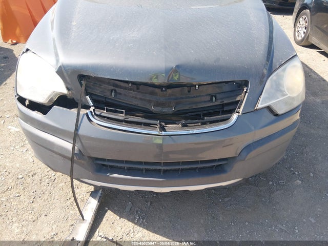Продажа на аукционе авто 2009 Saturn Vue 4-cyl Xe, vin: 3GSCL33P99S531108, номер лота: 45025047