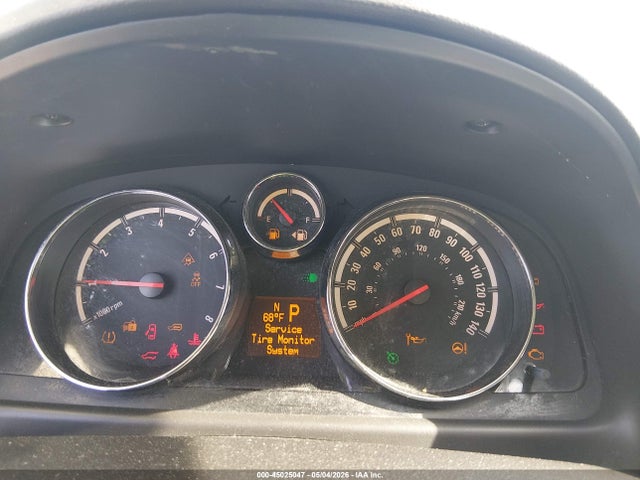 Продажа на аукционе авто 2009 Saturn Vue 4-cyl Xe, vin: 3GSCL33P99S531108, номер лота: 45025047