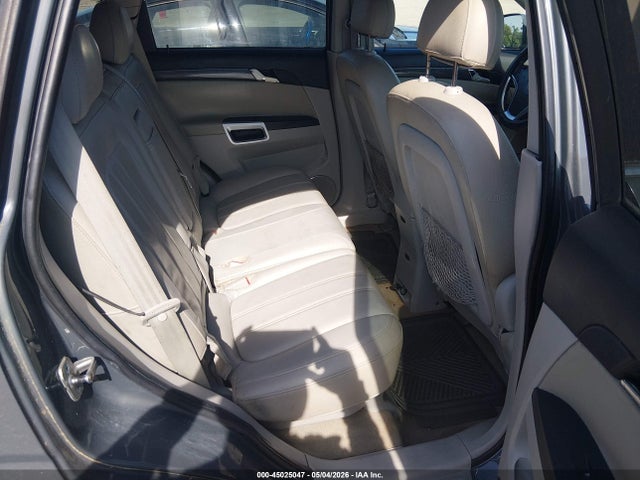 Продажа на аукционе авто 2009 Saturn Vue 4-cyl Xe, vin: 3GSCL33P99S531108, номер лота: 45025047