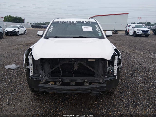 45025049 :رقم المزاد ، 1GKS2CKJ7FR729678 vin ، 2015 Gmc Yukon Denali مزاد بيع