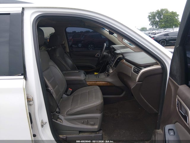 45025049 :رقم المزاد ، 1GKS2CKJ7FR729678 vin ، 2015 Gmc Yukon Denali مزاد بيع