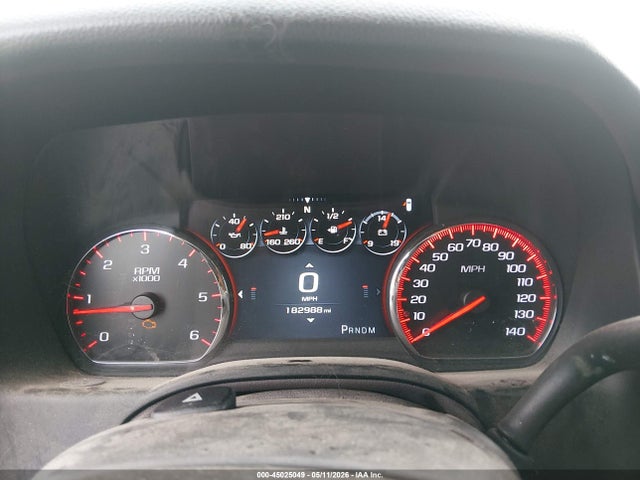 45025049 :رقم المزاد ، 1GKS2CKJ7FR729678 vin ، 2015 Gmc Yukon Denali مزاد بيع