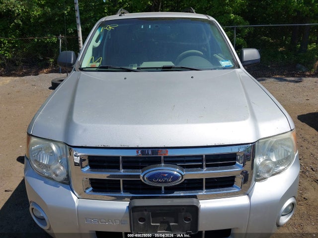 45025050 :رقم المزاد ، 1FMCU03G09KA18344 vin ، 2009 Ford Escape Xlt مزاد بيع